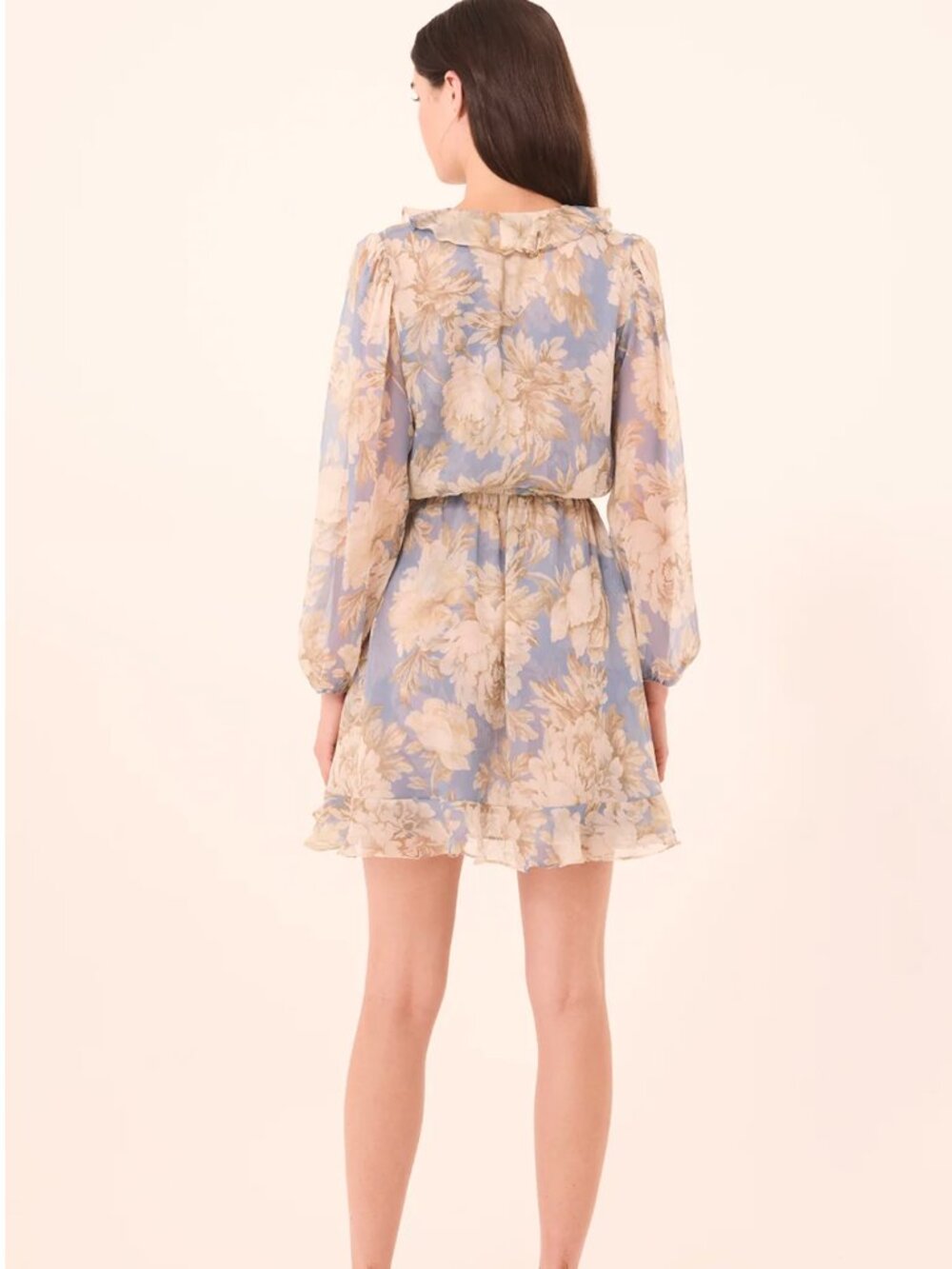 IRIS DRESS - Picture 3 of 5